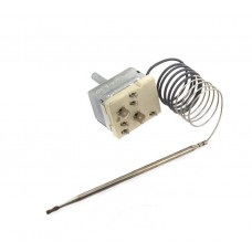 Termostat reglabil 0-250°C EGO 55.17052.080 #D444041